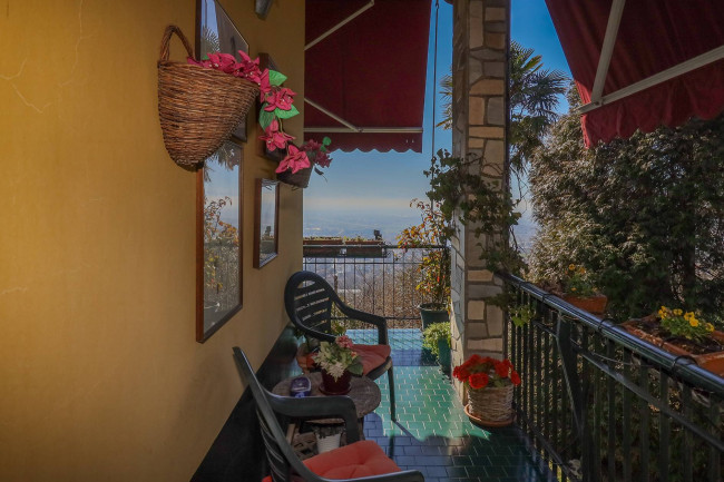 Villa Unifamiliare in Vendita a Moncalieri