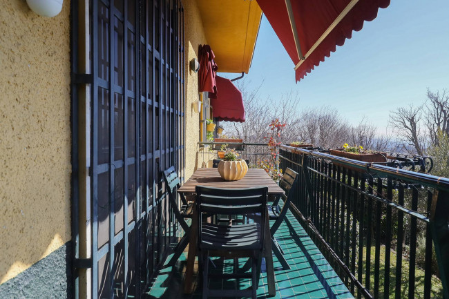 Villa Unifamiliare in Vendita a Moncalieri