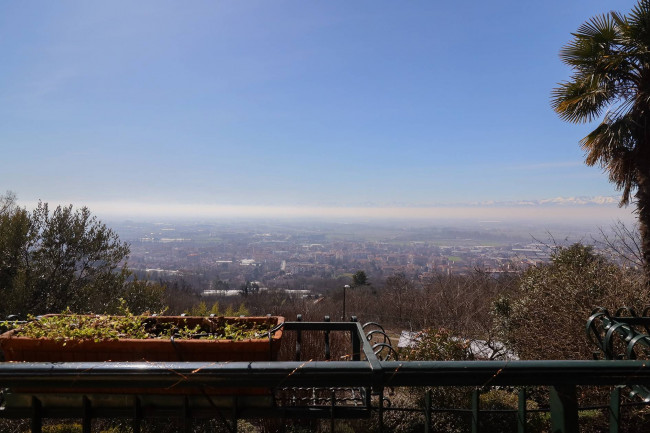 Villa Unifamiliare in Vendita a Moncalieri