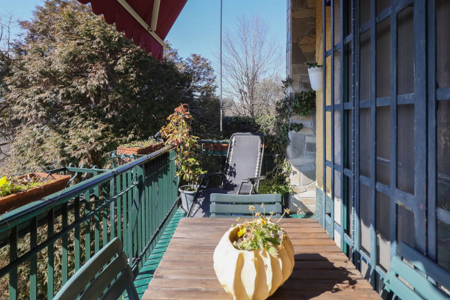 Villa Unifamiliare in Vendita a Moncalieri