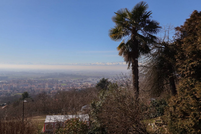 Villa Unifamiliare in Vendita a Moncalieri