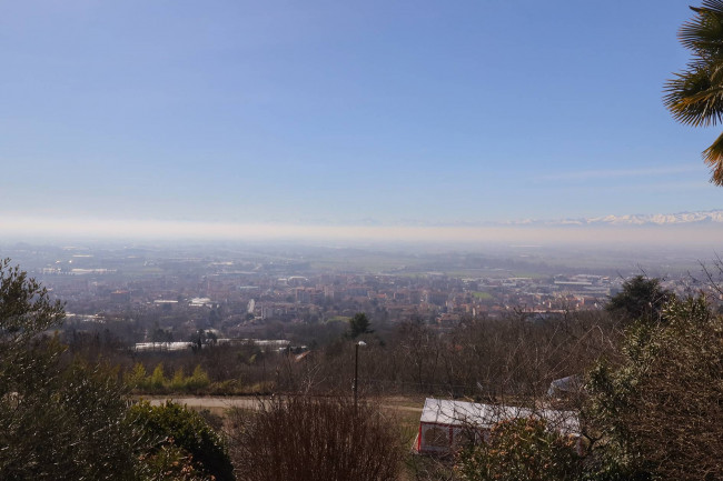 Villa Unifamiliare in Vendita a Moncalieri