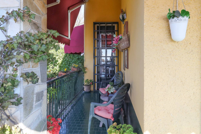 Villa Unifamiliare in Vendita a Moncalieri