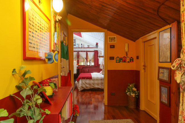 Villa Unifamiliare in Vendita a Moncalieri