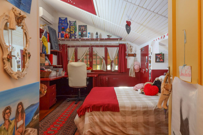 Villa Unifamiliare in Vendita a Moncalieri