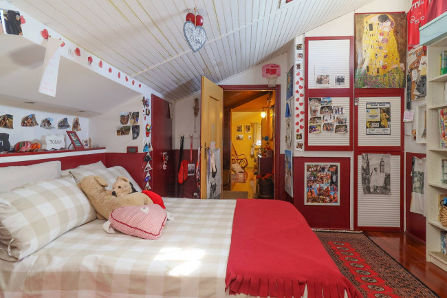 Villa Unifamiliare in Vendita a Moncalieri