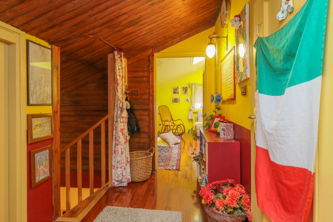 Villa Unifamiliare in Vendita a Moncalieri