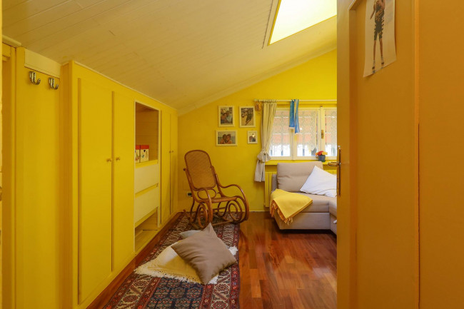 Villa Unifamiliare in Vendita a Moncalieri