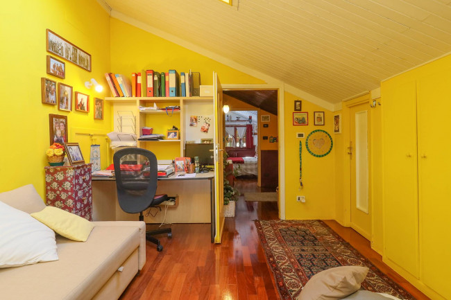 Villa Unifamiliare in Vendita a Moncalieri