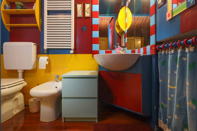 Villa Unifamiliare in Vendita a Moncalieri