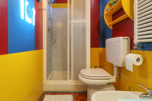 Villa Unifamiliare in Vendita a Moncalieri