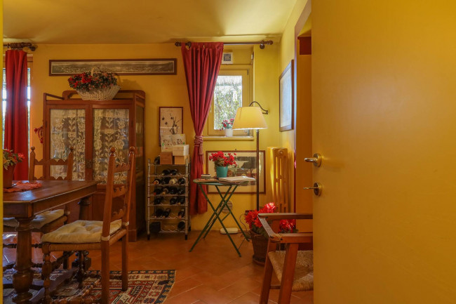 Villa Unifamiliare in Vendita a Moncalieri