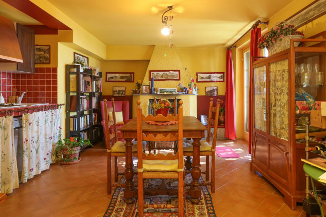 Villa Unifamiliare in Vendita a Moncalieri