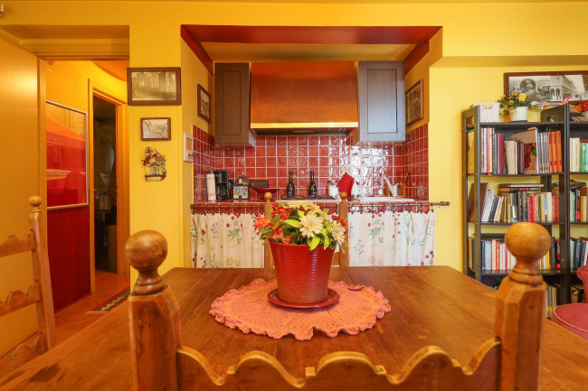 Villa Unifamiliare in Vendita a Moncalieri