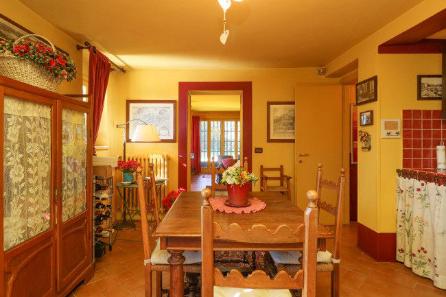 Villa Unifamiliare in Vendita a Moncalieri