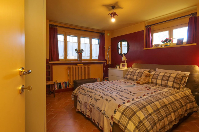 Villa Unifamiliare in Vendita a Moncalieri