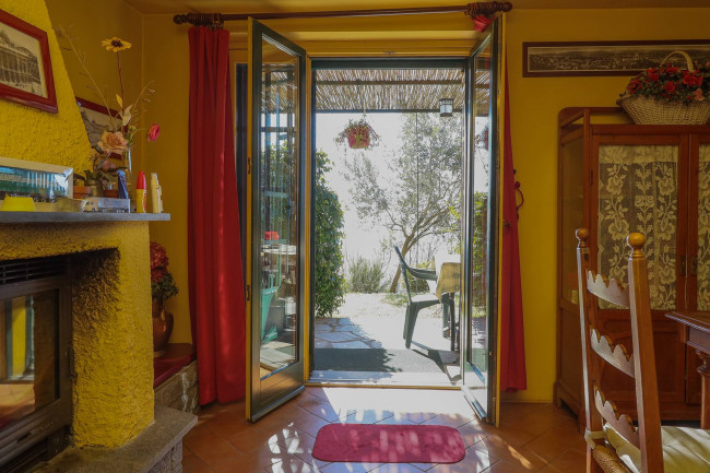 Villa Unifamiliare in Vendita a Moncalieri