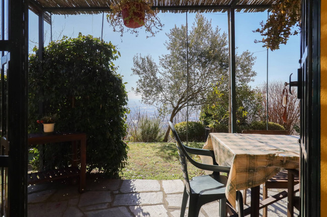 Villa Unifamiliare in Vendita a Moncalieri