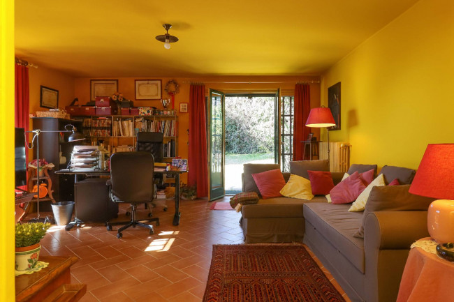 Villa Unifamiliare in Vendita a Moncalieri