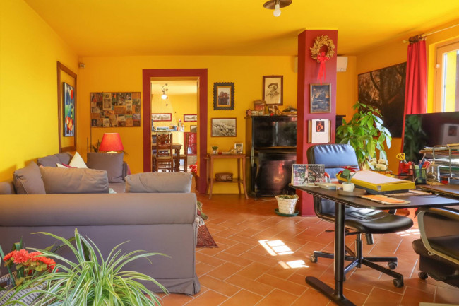 Villa Unifamiliare in Vendita a Moncalieri