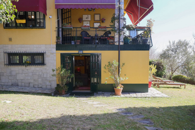 Villa Unifamiliare in Vendita a Moncalieri