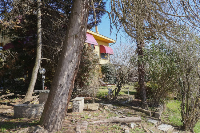 Villa Unifamiliare in Vendita a Moncalieri