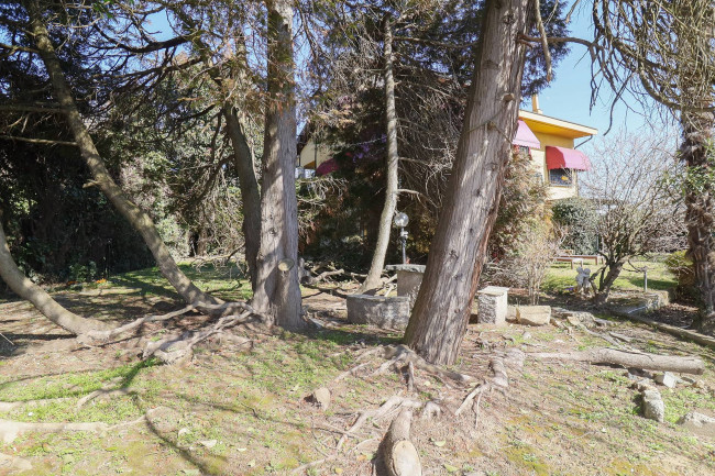 Villa Unifamiliare in Vendita a Moncalieri