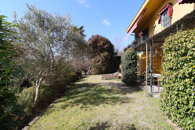 Villa Unifamiliare in Vendita a Moncalieri