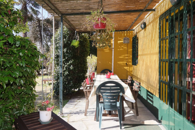 Villa Unifamiliare in Vendita a Moncalieri