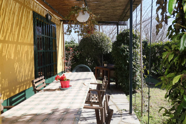 Villa Unifamiliare in Vendita a Moncalieri