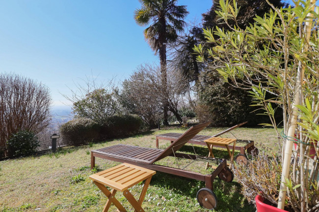 Villa Unifamiliare in Vendita a Moncalieri