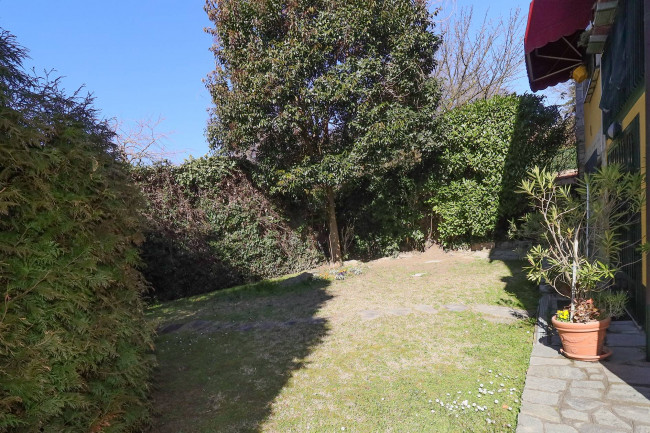 Villa Unifamiliare in Vendita a Moncalieri