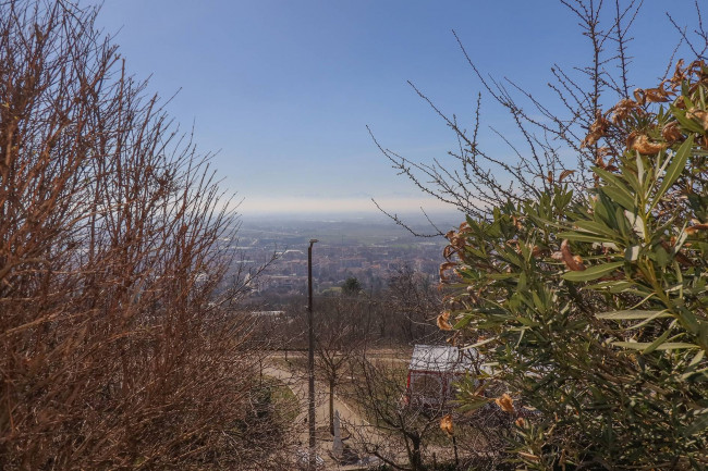 Villa Unifamiliare in Vendita a Moncalieri