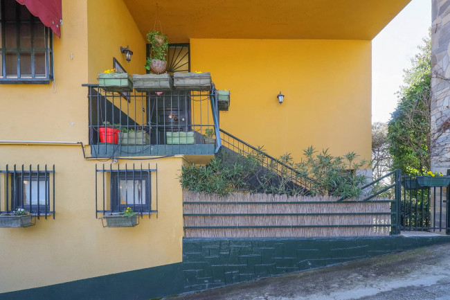 Villa Unifamiliare in Vendita a Moncalieri