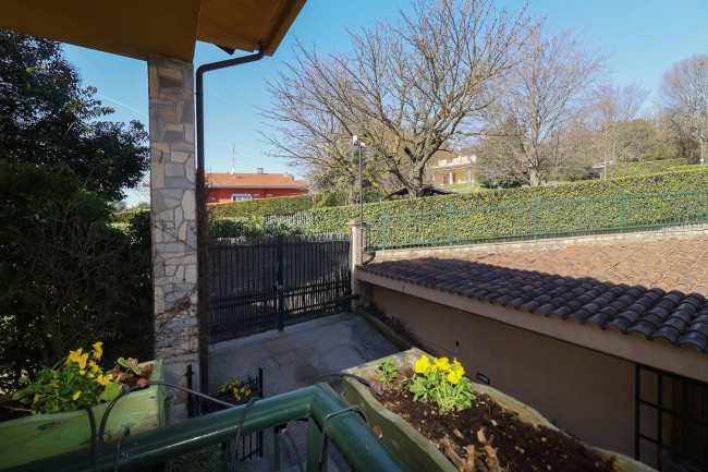 Villa Unifamiliare in Vendita a Moncalieri