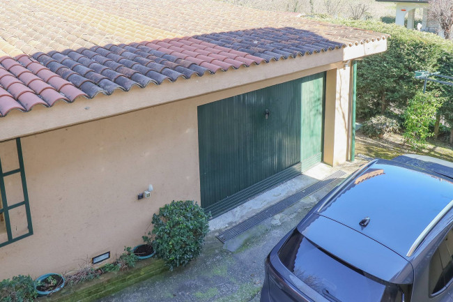 Villa Unifamiliare in Vendita a Moncalieri