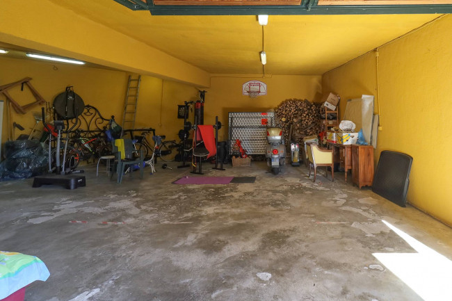 Villa Unifamiliare in Vendita a Moncalieri