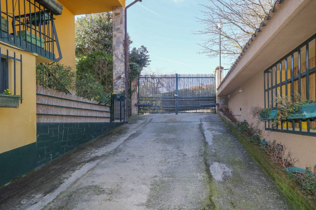 Villa Unifamiliare in Vendita a Moncalieri