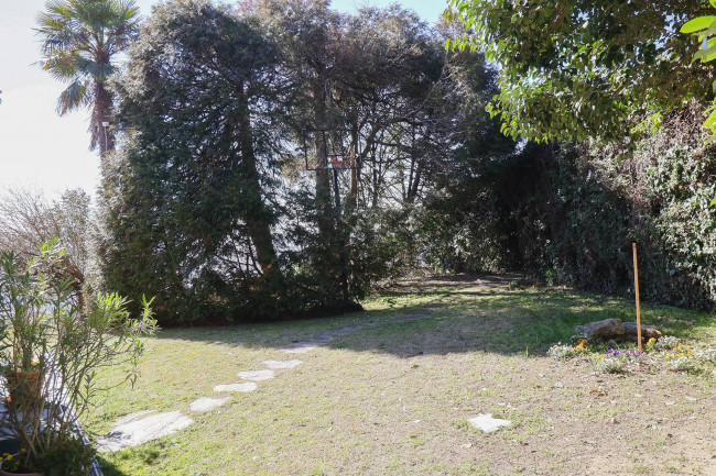 Villa Unifamiliare in Vendita a Moncalieri