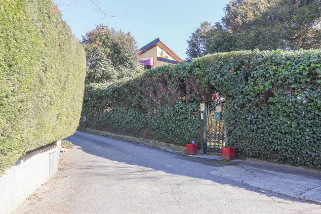 Villa Unifamiliare in Vendita a Moncalieri