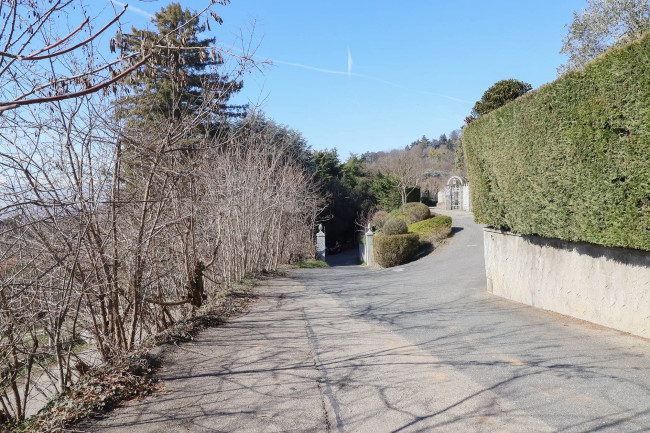 Villa Unifamiliare in Vendita a Moncalieri