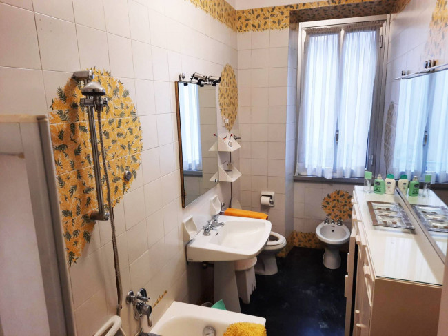 Appartamento in Vendita a Rapallo