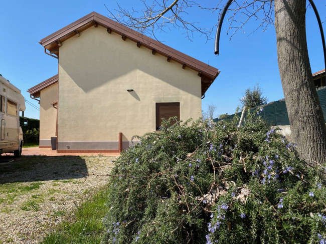Villa in Vendita a Arignano