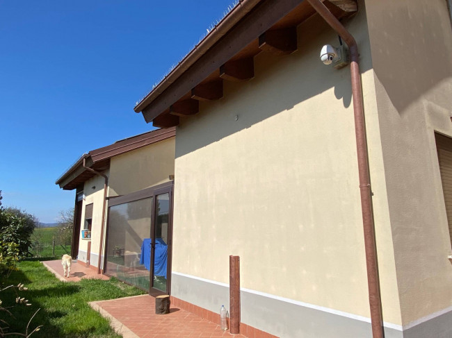 Villa in Vendita a Arignano