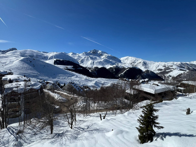 Appartamento in vendita a Frabosa Sottana