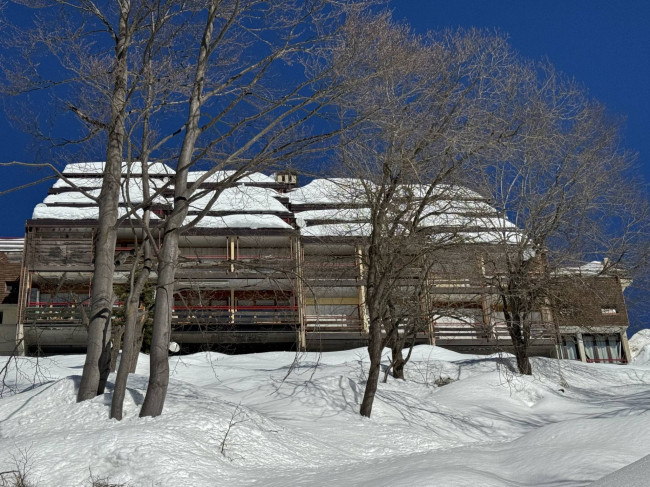 Appartamento in vendita a Frabosa Sottana