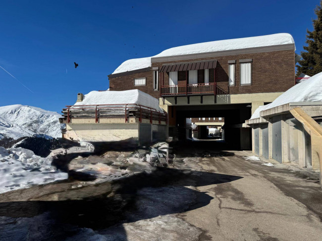 Appartamento in vendita a Frabosa Sottana