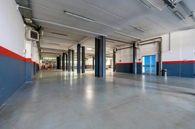 Locale commerciale in Vendita a Moncalieri