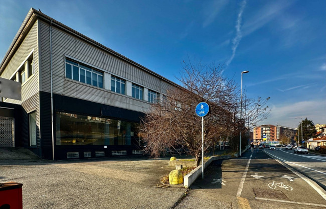 Locale commerciale in Vendita a Moncalieri