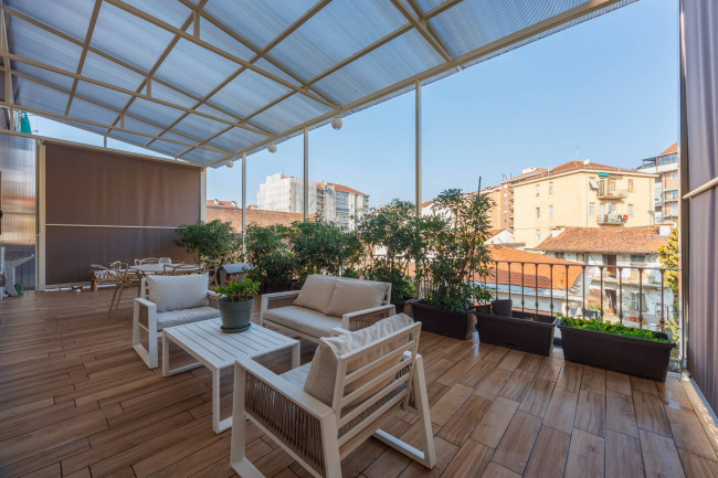 Apartment for Sale to Torino